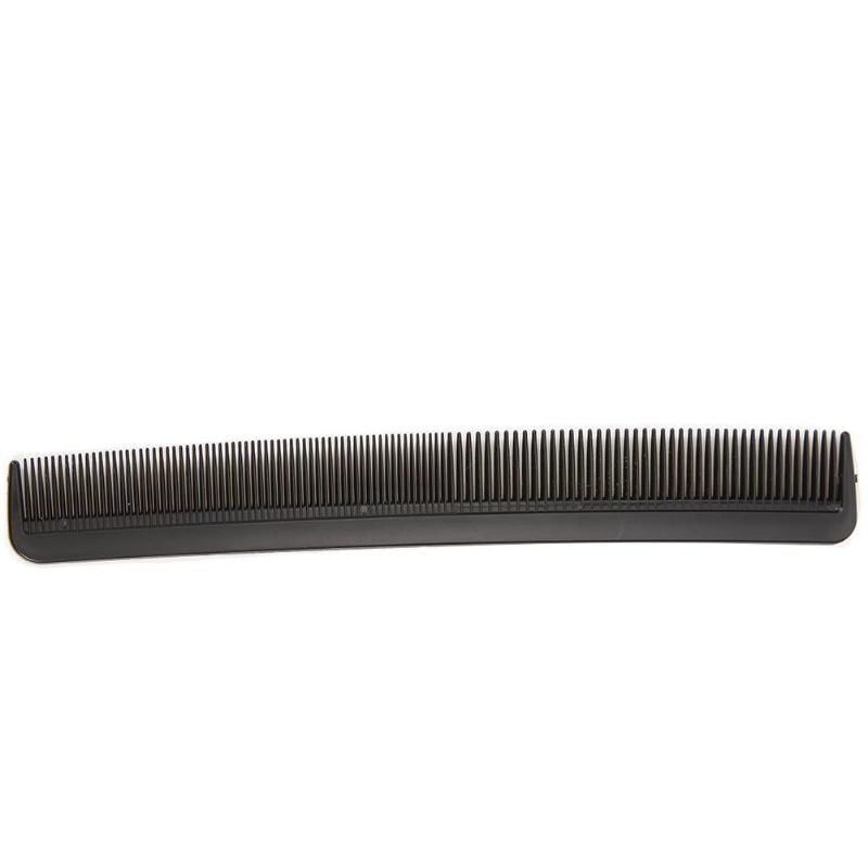 Anti-static Hairdressing Comb Straight Hair Brush Barber Hair Cutting Comb Hairdressing Supplies Hair Accessories: E