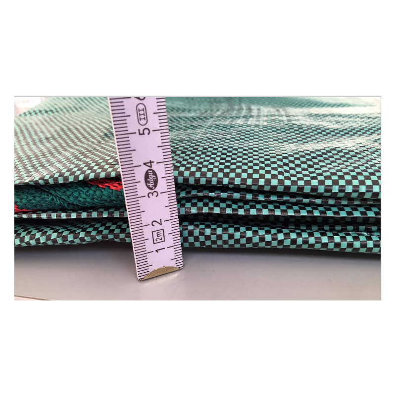 76*45cm 120L pp ronda de jardinería de bolsa de jardín planta flor bolsa de basura portátil balde para desechos plegable basura