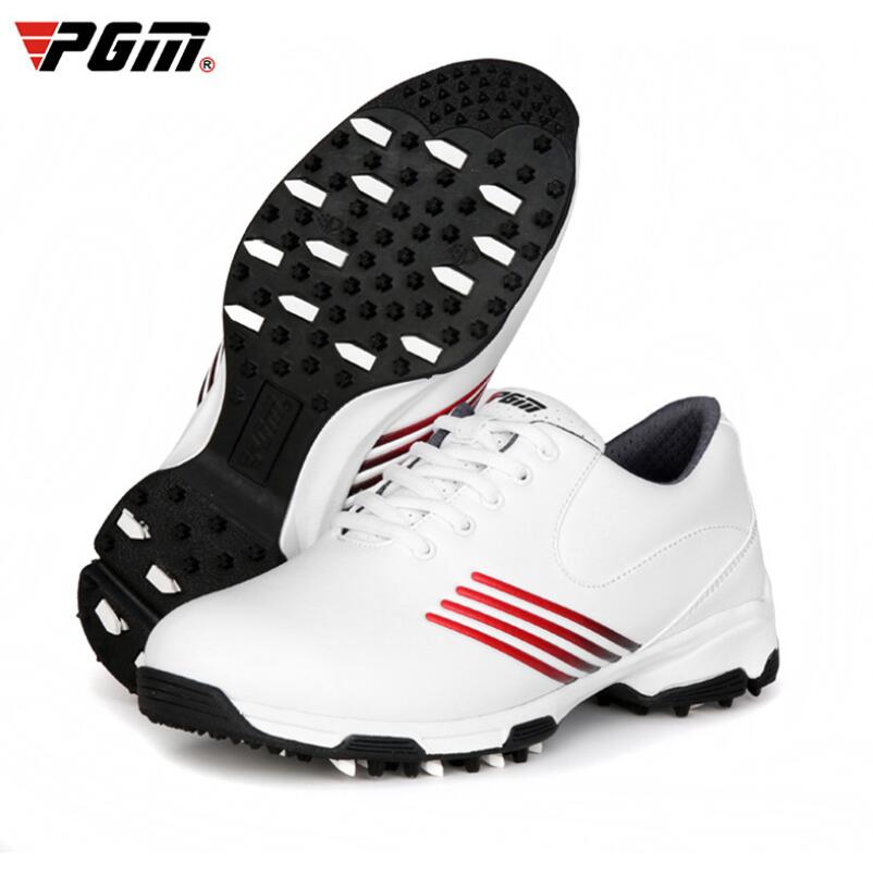 PGM Golf Shoes Women Waterproof Anti-slip shoes