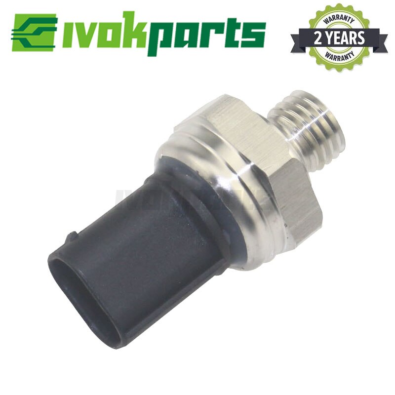 0061536028 0061531128 Fuel Oil Pressure Sensor EGR For MB Mercedes-Benz W203 W164 W211 W221 W169 W245 S204 A B C S Class