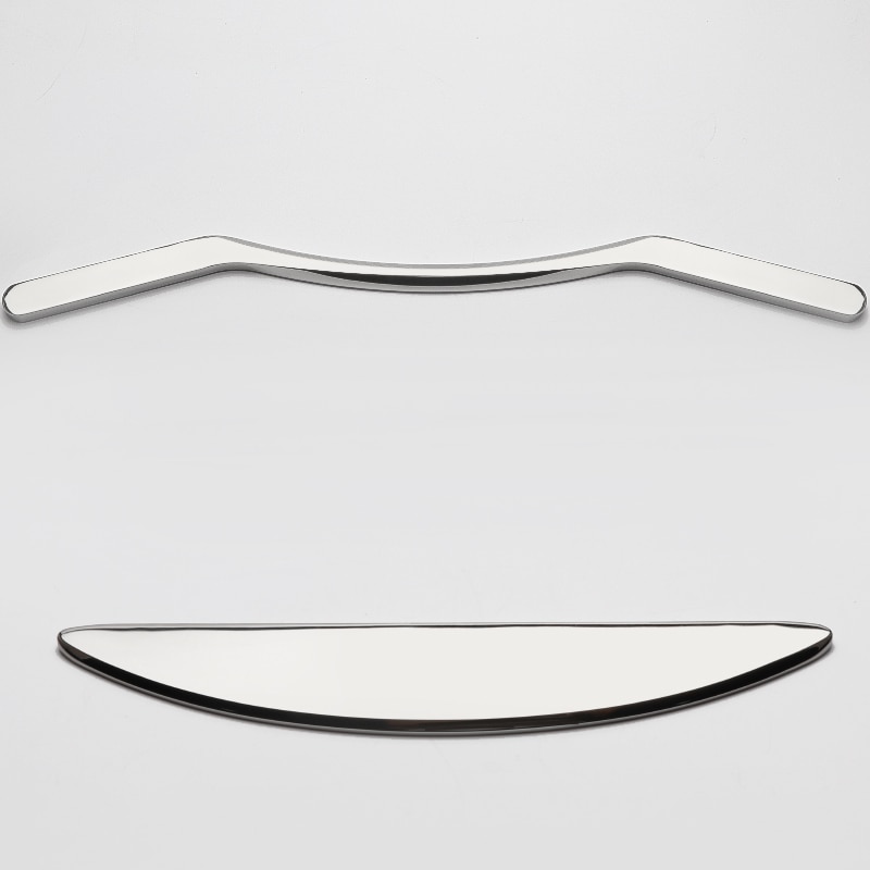1 sæt muskel fascia massage kniv krop hals ben ansigt gua sha æltning akupressur kinesisk stil fysioterapi sundhedspleje værktøjer