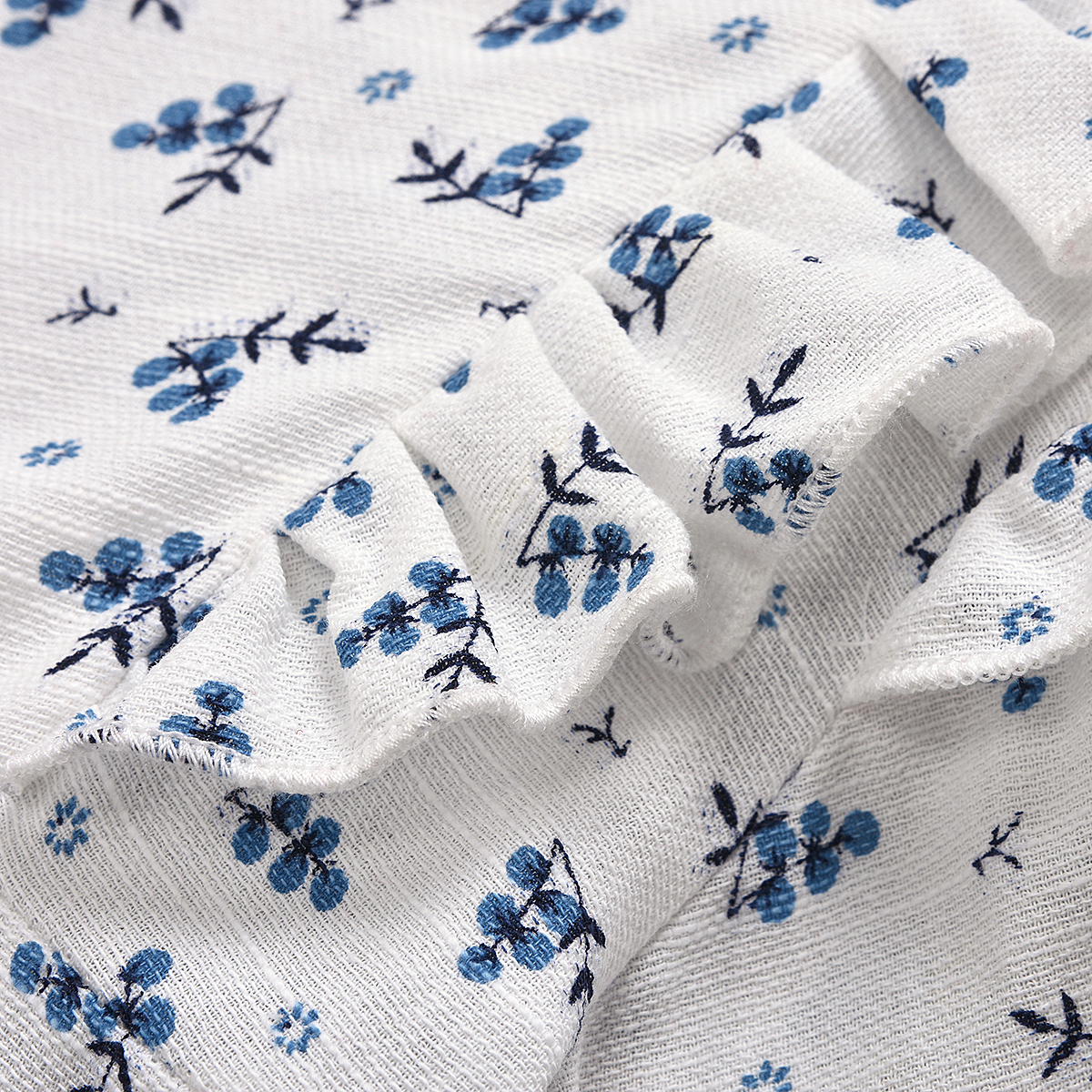 Camisetas de manga larga con estampado de flores para bebés y niñas pequeñas, blusas bonitas para niñas, ropa para niñas de 1 a 6 años