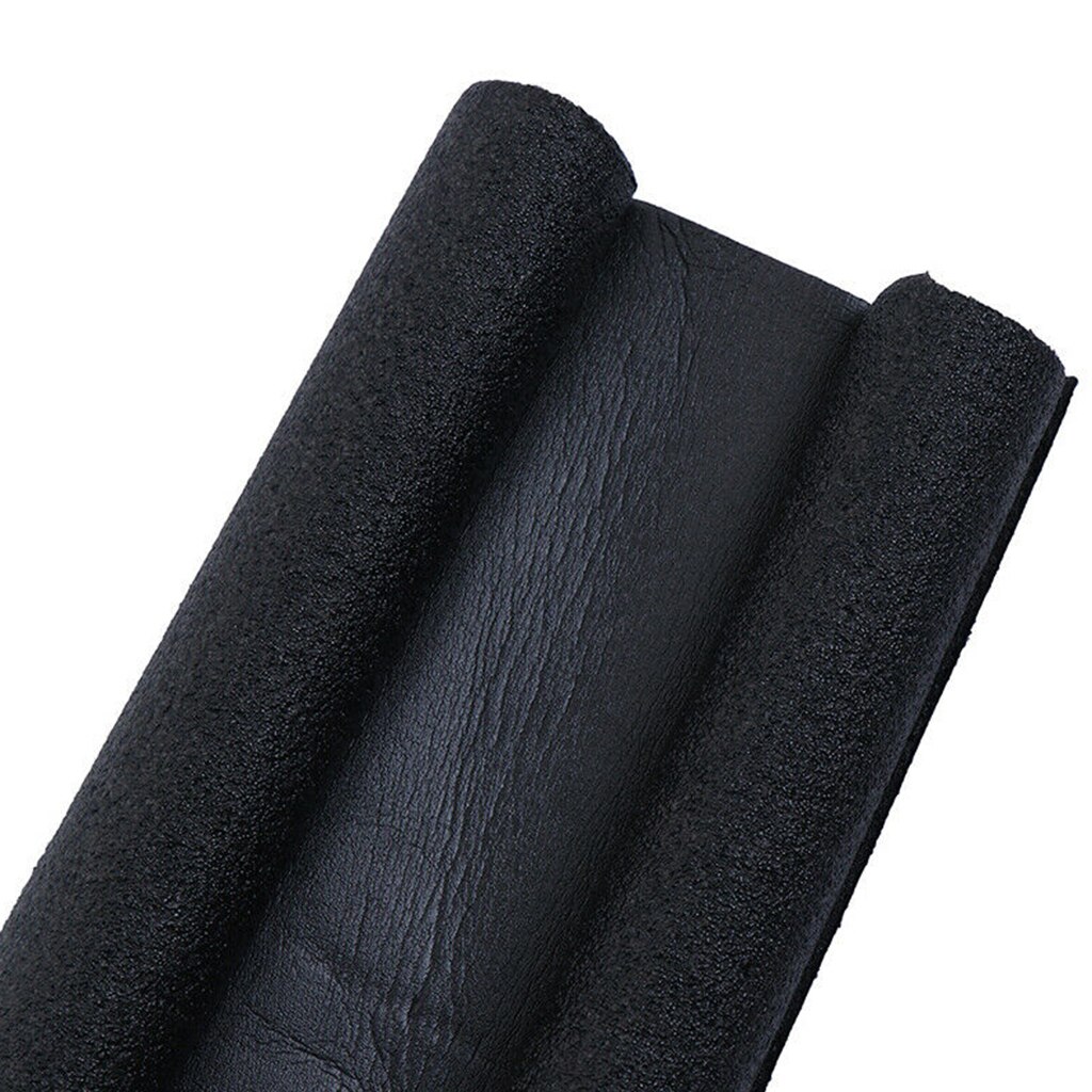 Under Door Draft Stopper Wind Air Blocker Guard Gap Heat Cold Cover Window DIY