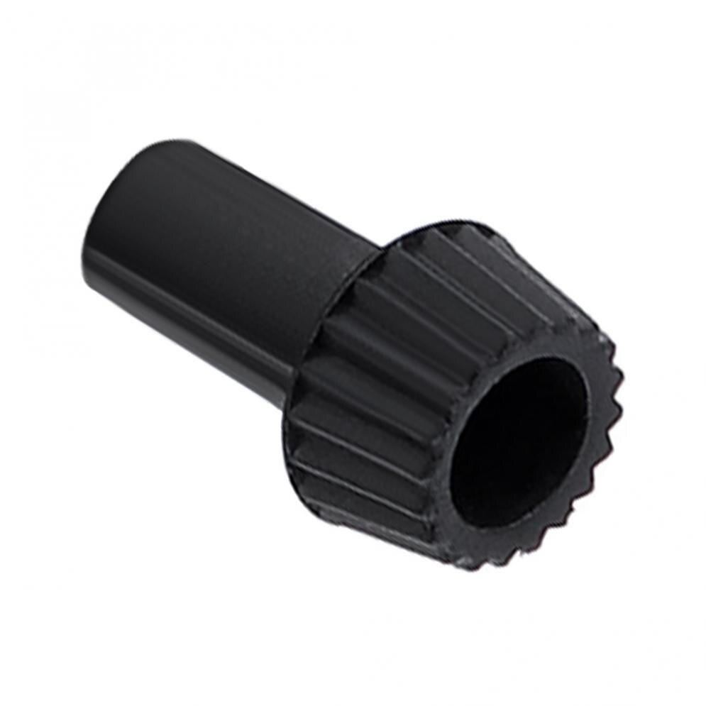 Perilla de encendido/apagado de lámpara de repuesto, interruptor de giro, perillas de enchufe para accesorios de luz y ventilador, 10 Uds.