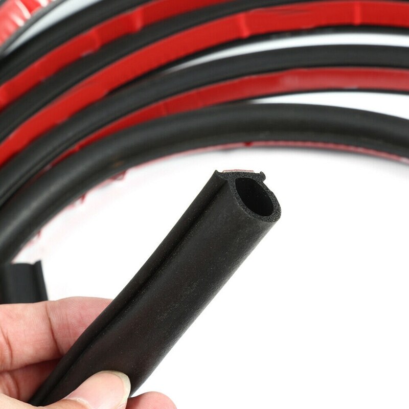 for T5 T5.1 T6 Transporter Extra Cab Door Seal Upgrade 16 x 16mm Sounds Like Golf