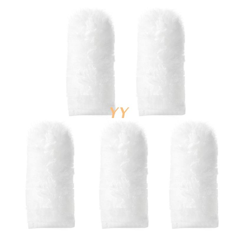 Dusting Brush Screen Dust Cleaner Duster Refills Home Cleaning Tools Attachments: Replace the first pa