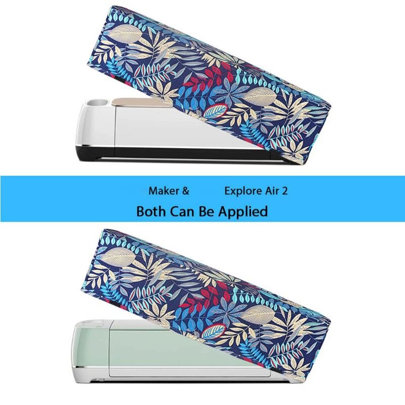 Dust Protective Cover Dustproof Case Sleeve for cricut Maker Explore Air 2 Kit