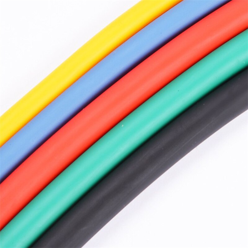 Fitness Elastic Tension Bands Yoga Pull Rope Elastic Workout Exercise Multifunctional Gym Tension Resistance Bandas Fitness