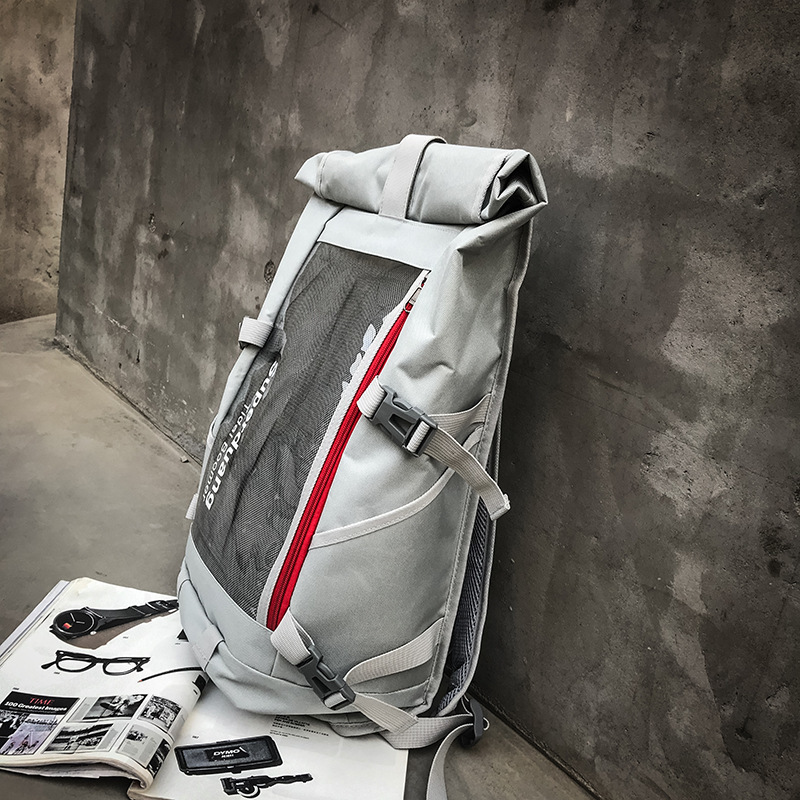 femme toile voyage Sac à Dos femmes Mochila Feminina Sac A Dos Pack sacs d'école pour adolescente Sac à Dos