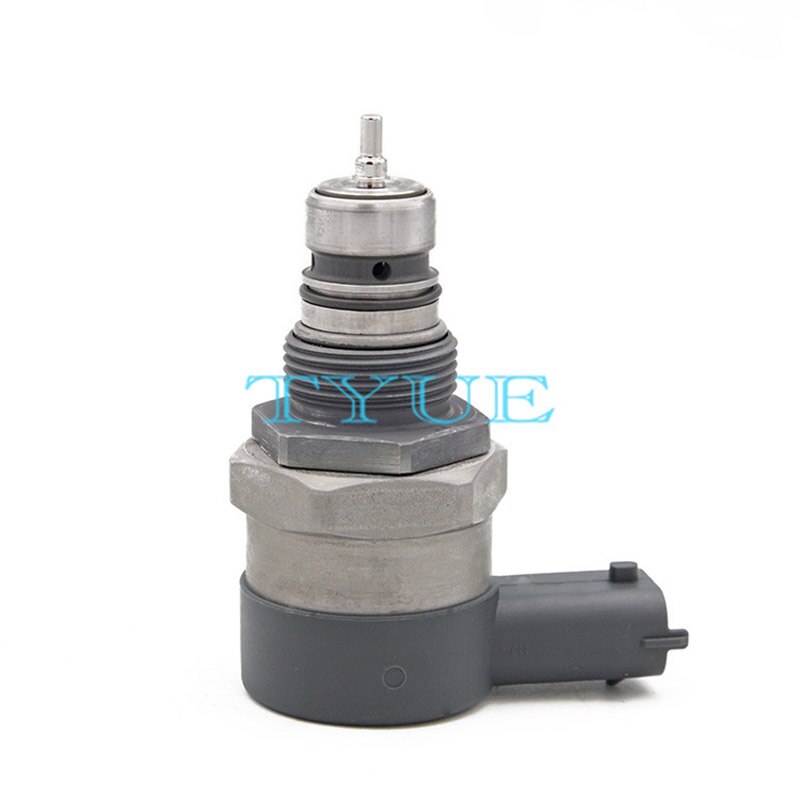 Common rail diesel drivstoff trykkregulator drv ventil 0281002682 6480700046 05137290aa 05137291aa