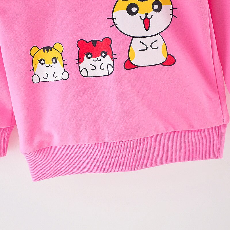 Baby toppe baby pige langærmede t-shirts bomuld t-shirt til piger hvid t-shirt tøj til nyfødte piger t-shirt 9m 12m 18m 24m