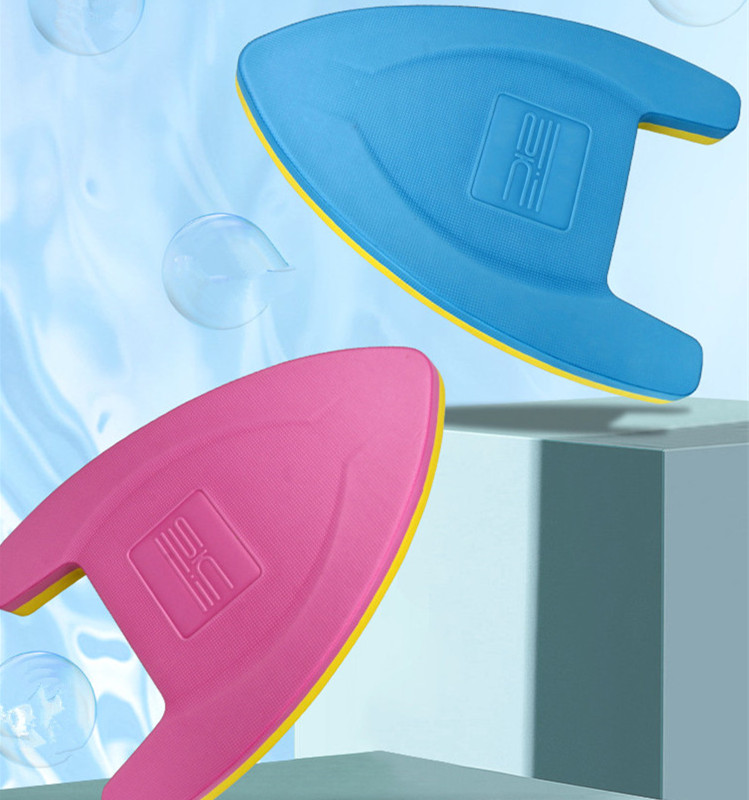Zwemmen Leerling Kickboard Plaat Surf Water Kind Kids Adult Safe Pool Training Aid Float Tool Zwembad Drijft Voor Volwassenen