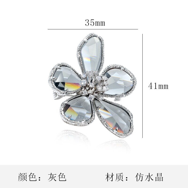 Outlet: Broches Damescollectie - Tot 75% korting 30% korting