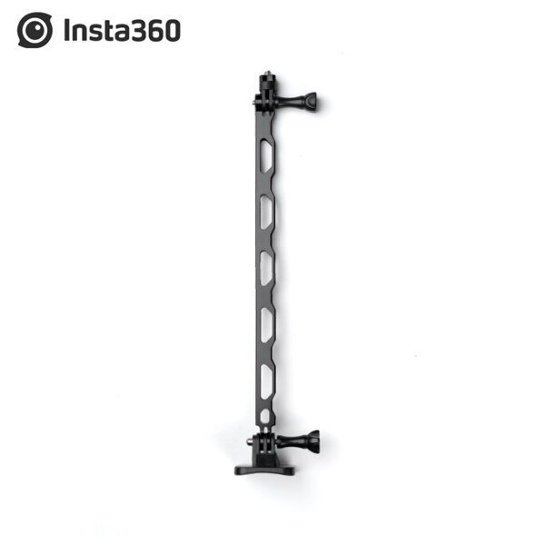 Soporte para casco de unicornio Insta360 One R ONE X y ONE para accesorios originales Insta360