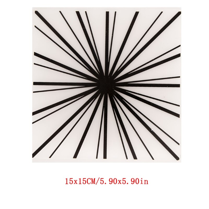 Dot Plastic Embossing Folder Stencil Template DIY Craft Making Background Paper Cards Scrapbooking Album Decorat: 5AC106920