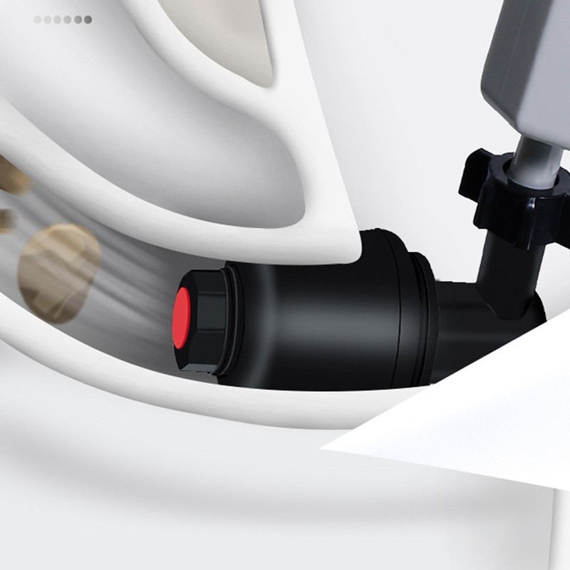 High Pressure Air Drain Blaster Gun Powerful High Pressure Suitable Drain Plunger for Bathroom Toilet Bathtubs Shower