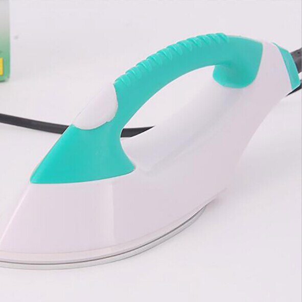 Handheld Portable Mini Travel Electric Iron Clothes Wrinkle-free: EU