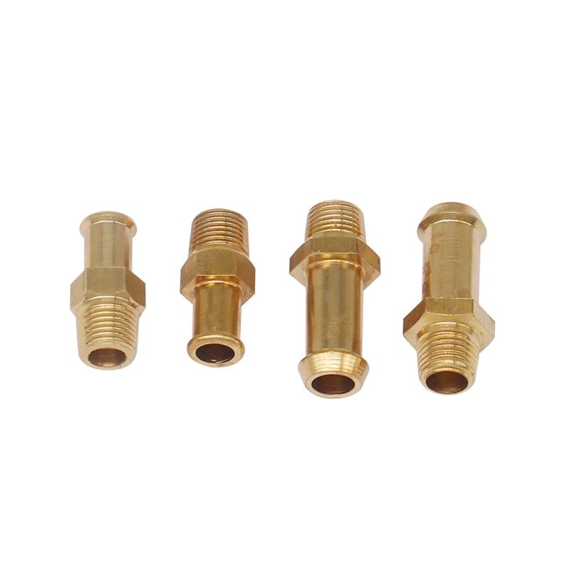 Regulador de presión de combustible ajustable, Kit Universal para motor de carburador, accesorios de repuesto para piezas de coche profesionales, 1 ud.