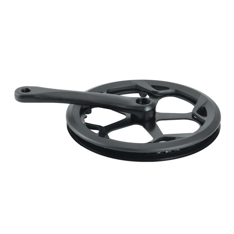 Crankset tooth disc for himo  c20 z20 electric bicycle women's men's city outdoor bicycle accessories conversion kit