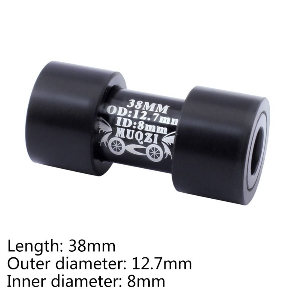 Accesorios para bicicleta, buje, punto de inflado, amortiguadores de diámetro exterior, absorción de impacto trasera para bicicleta: Gris claro