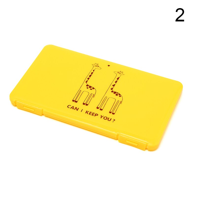 1Pc Draagbare Masker Clips Wegwerp Gezichtsmasker Storage Case Container Opvouwbare Recycling Masker Holder Tassen Artefact: Grijs