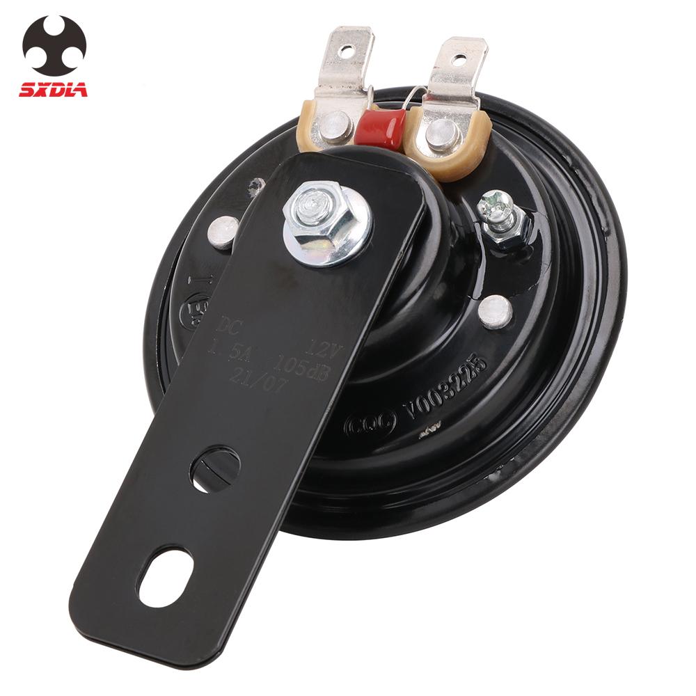 For Sur-Ron Sur Ron Surron Light Bee Off-Road Electric Vehicle Motorcycle Trumpet Horn