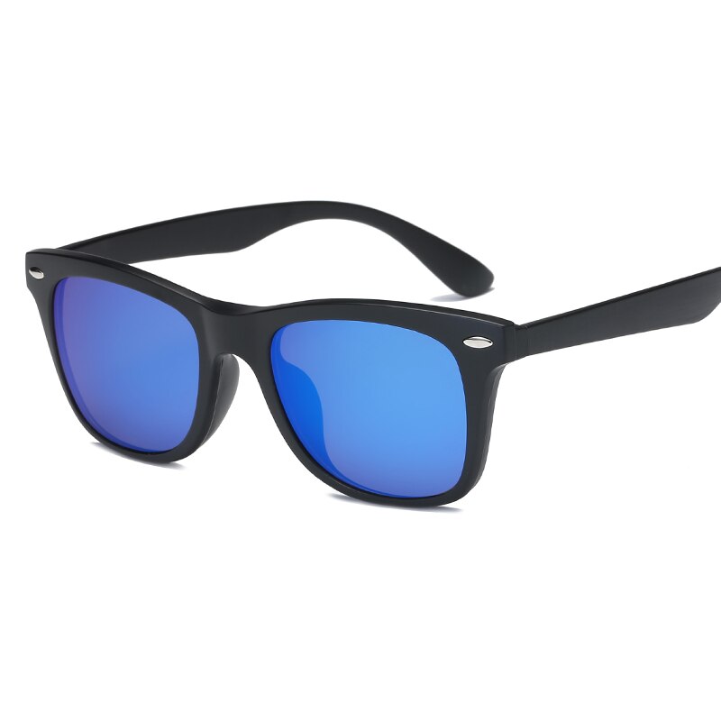 Optical Spectacle Frame Men Women With Clip On Sunglasses Polarized Magnetic Glasses For Male Myopia Eyeglasses: blue