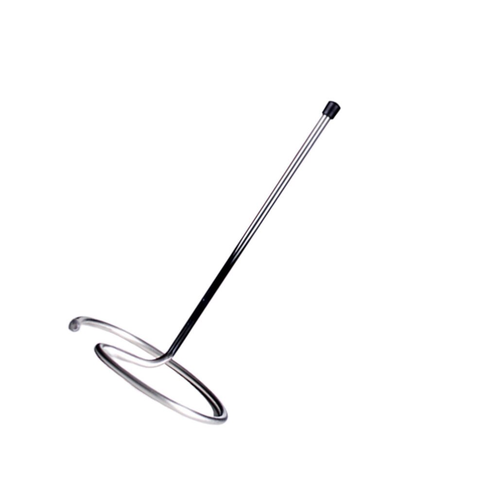 Decanter Drying Rack Bottle Carafe Countertop Dryer Rack Holder Carafe Invert Rack for Home Bar