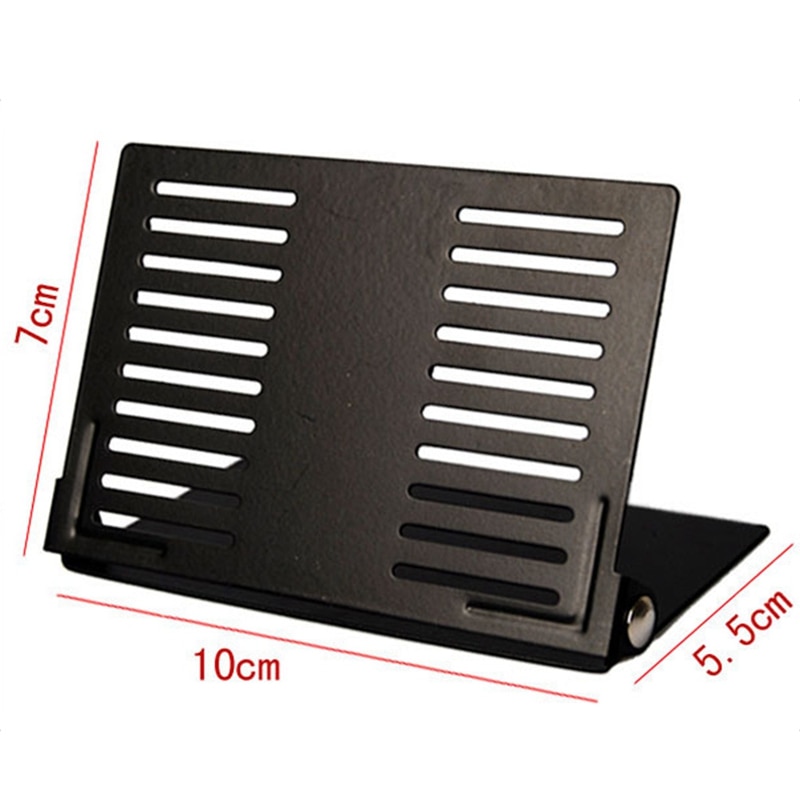 Car Anti-Slip Mat Multifunctional Foldable Pad Mobile Phone Holder Nano Stickers No Residue Universal Car Dashboard Non Slip Mat