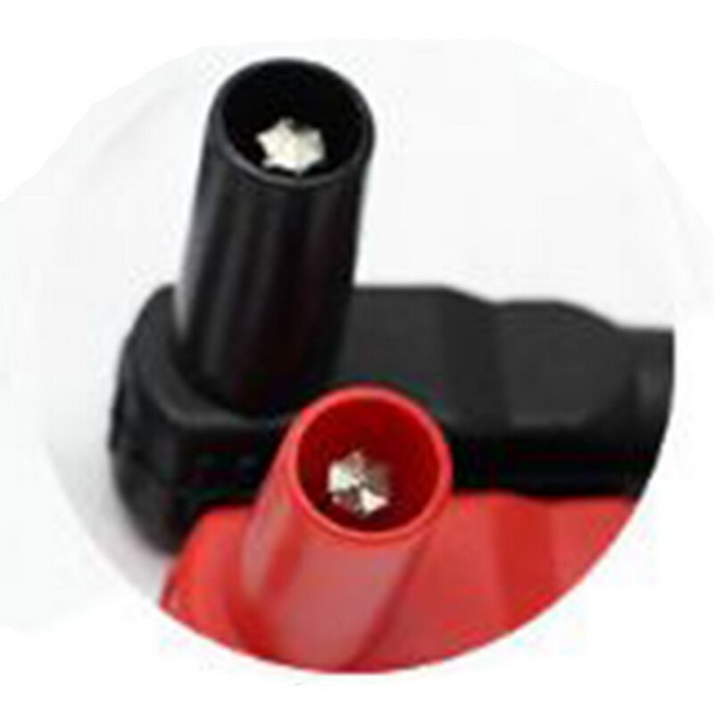 Digital Multimeter Universal 1000V 20A Test Lead Probe Cable SMT Needle Tip