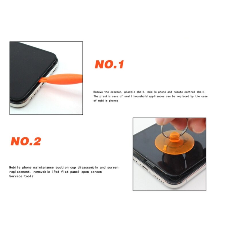 Repair Tool Kit For One 360 PS3 PS4 PS5 Controller, 12 In 1 Screwdriver Set, Pry Tools