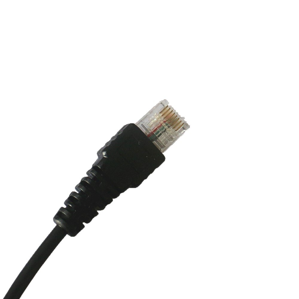 USB Programmering Cord Kabel Voor Kenwood Twee Manier Radio TK-7100, TK-7102, TK-7108, TK-7150, TK-7160, TK-7180