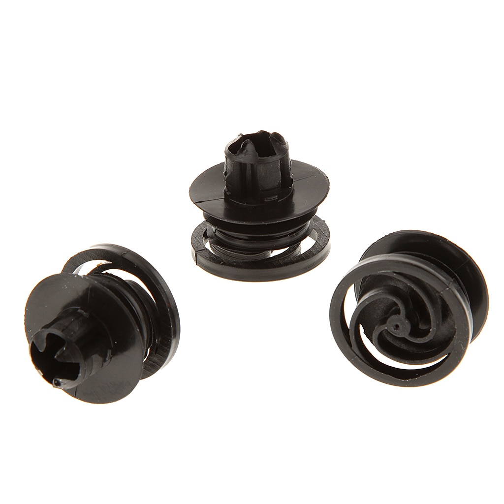 20pcs Door Trim Panel Retainer Clip for 98-on VW Passat 3B-086-8243