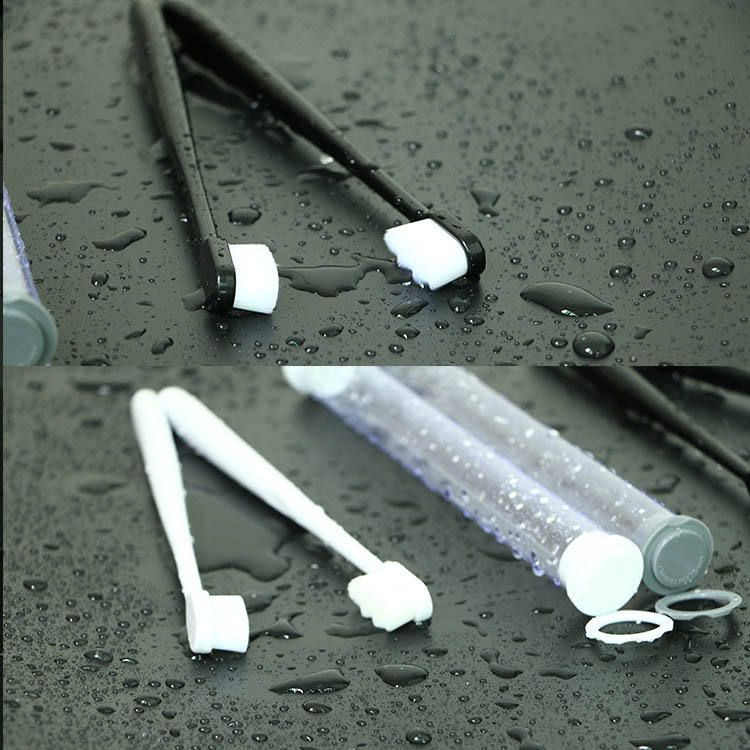 Nano Ultrafine Wave Toothbrush Million Soft Hair Tooth Cleaning Toothbrush Oral Care Tool For Adult Children