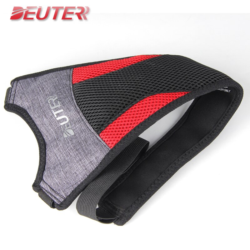 Deuter sterke, duurzame fietstrainer zweetbanden indoor sportfietsen fietsaccessoires zweetband net mtb racefiets zweetband