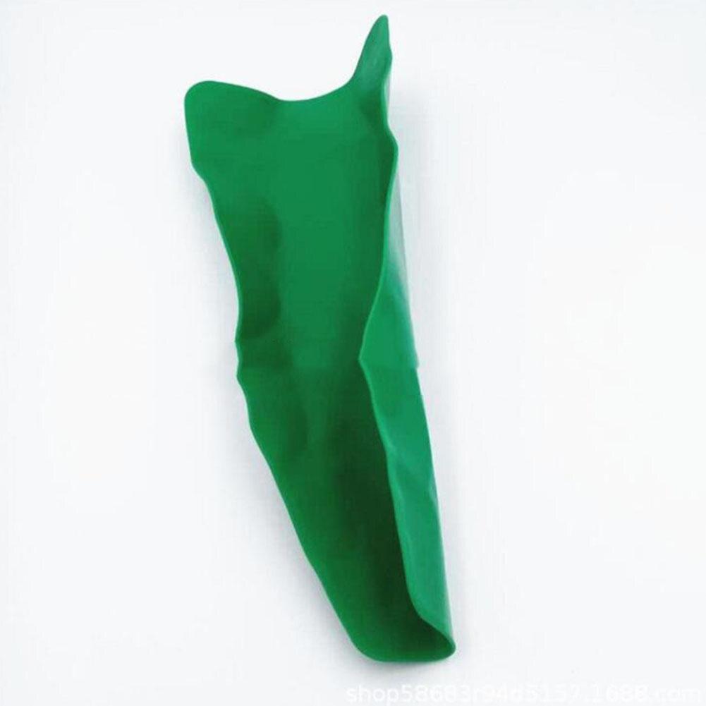 Flexible Oil Draining Funnel Tool Drip-Free Crankcase Fill Funnel Foldable Oil Filter Funnel