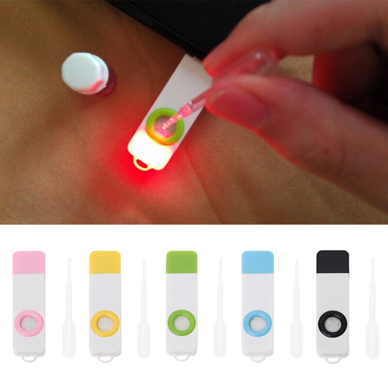 Mini USB Aroma Air Humidifier Diffuser SPA Aromatherapy Fresher Car Home Office