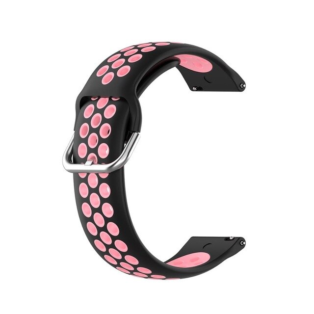 Watch Silicone Band For Polar Vantage M/Ignite Sport band Polar VantageM Strap Watchband Replace Bracelet: 7 / Polar Vantage M
