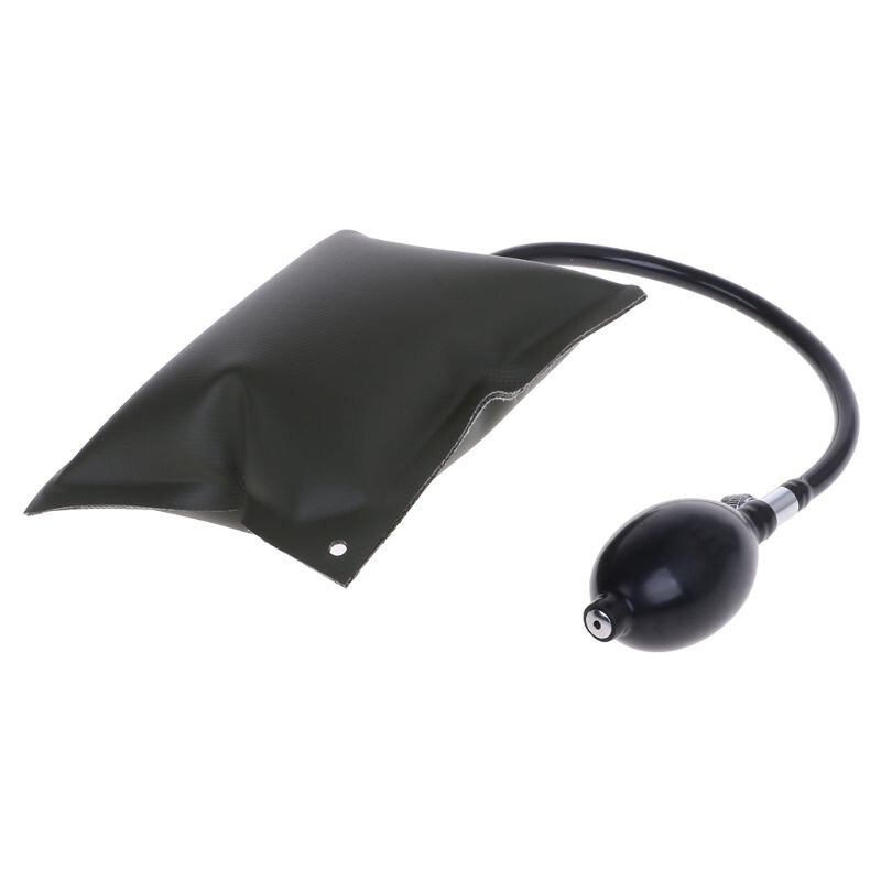 1 PCS Locksmith Supplies Pump Wedge Locksmith Tools Auto Air Wedge Airbag Lock Pick Set Open Car Door Lock Hand Tools E7CA