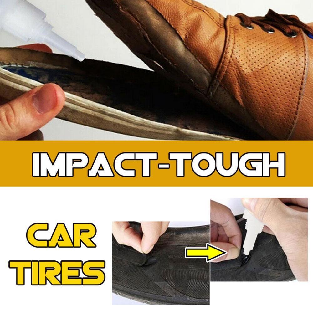 1PCS Uniglue Universal Super Glue Strong plastic Quick For Resin Dry Metal Glass Glue 30ml Ceramic Use Easy To Y1Z6