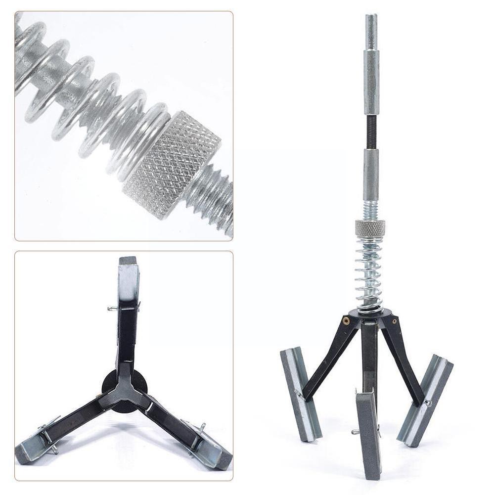 Bore Honing Tool Car Engine Brake Piston Cylinder Hone Flexible Shaft Three-jaw Cylinder Sander For Car Truck Bus Tractor N Z7K8