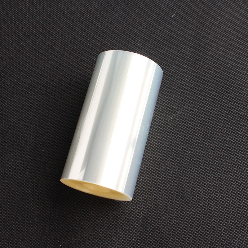 Cake Collar Plastic DIY Cake Collar Transparent Mousse Cake Sheets Surrounding Edge Clear Cake Strips for Baking MSU88