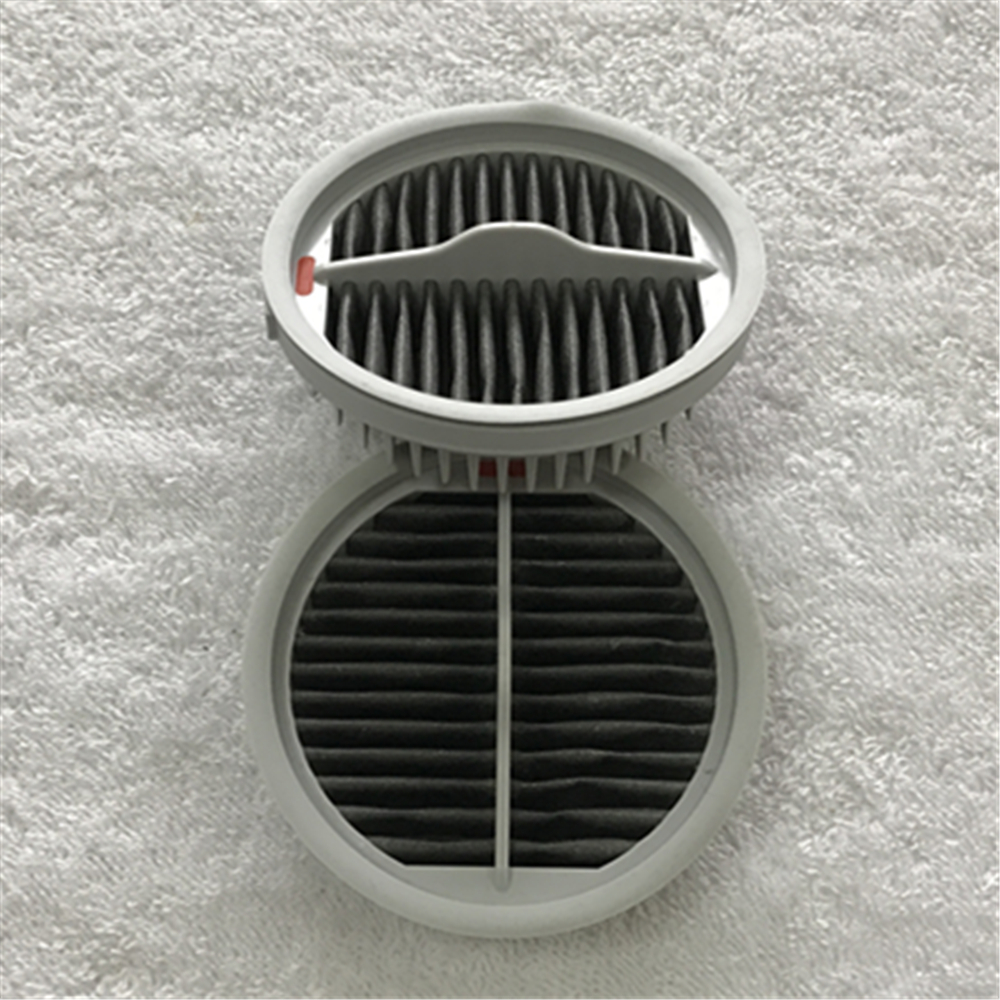 4 Stuks Hepa Filter Voor Xiaomi Roidmi Nex Handheld Draadloze Stofzuiger 2 In 1 Reiniging Nex X20 Hepa Filters onderdelen XCQLX02RM