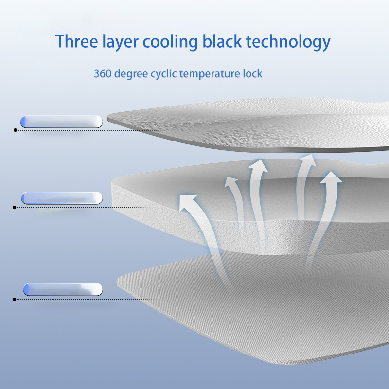 Cat Air Conditioning House Summer Cat Cooling Tool Nest Dog Ice House Dog Four Seasons Cat Pet Ice House