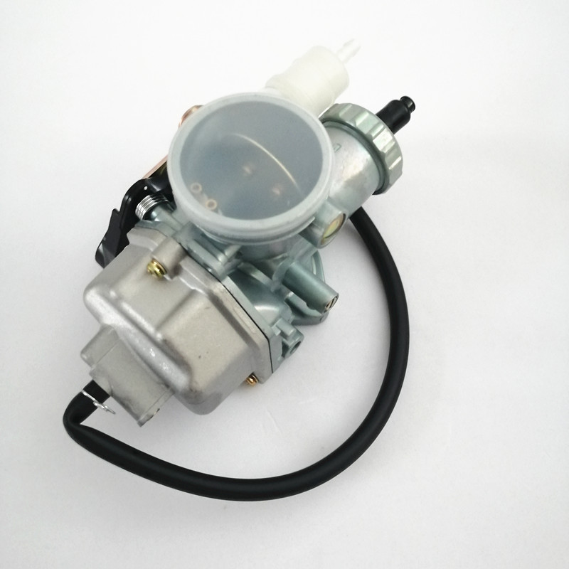 Carburador pz33 mm pz 33 para motocicleta, carb atv, dirt bike, pit quad, kart, buggy, para 175cc, 200cc, 250cc, motocicleta