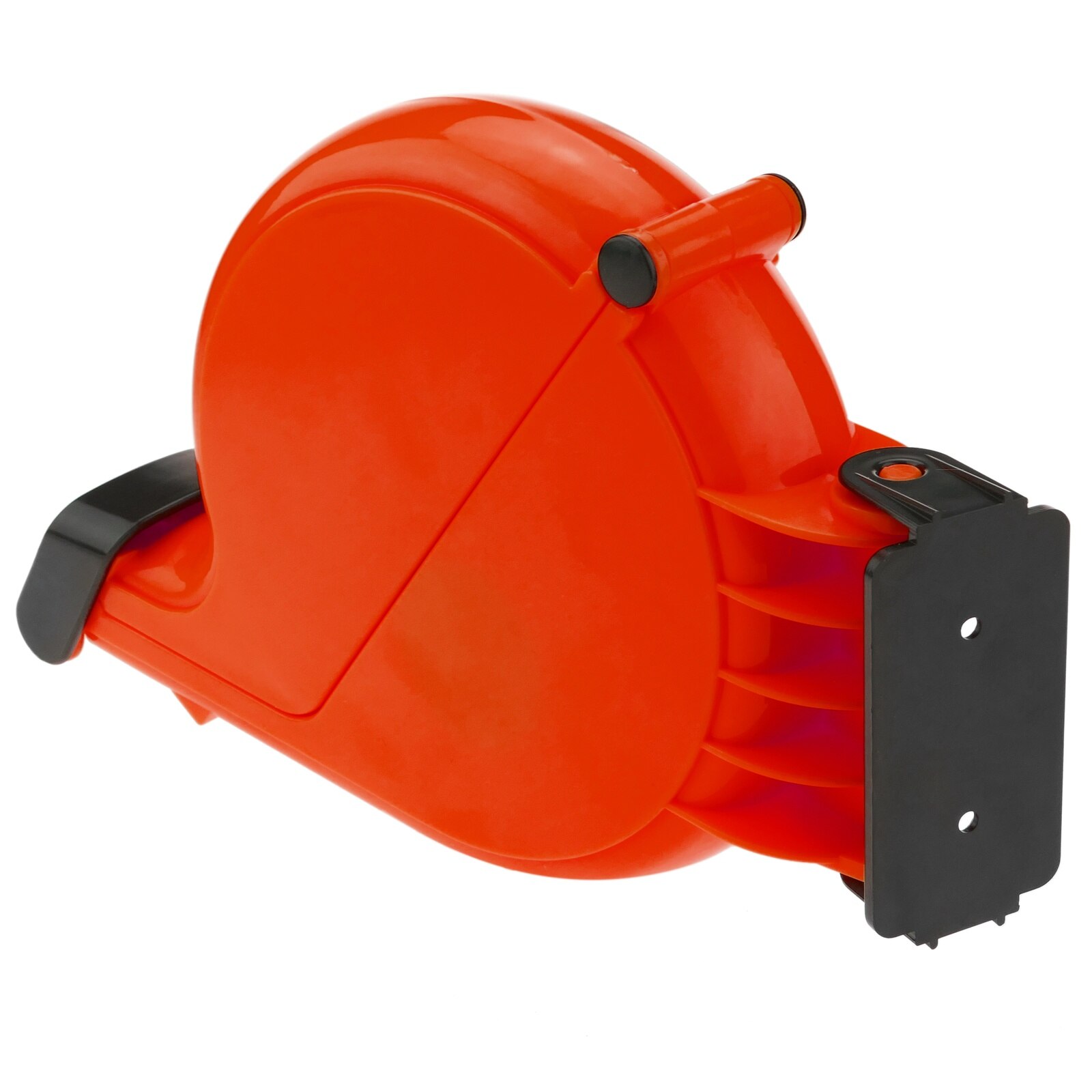 PrimeMatik-ticket dispenser your turn red color