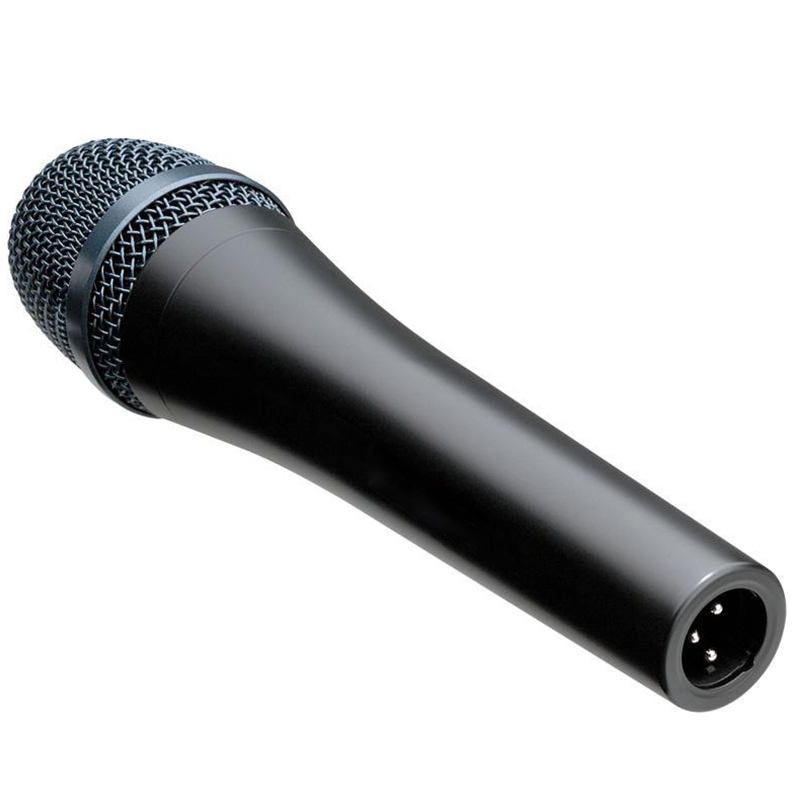 E945 Przewodowy dynamiczny superkardioidalny mikrofon wokalny Mikrofon ręczny do mikrofonu karaoke na żywo