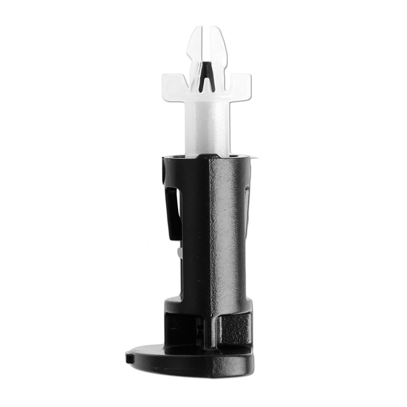 Pin de montaje de sujetador para Intel Socket LGA 775, disipador térmico de CPU, ventilador de refrigeración, venta minorista, 8 unids/lote