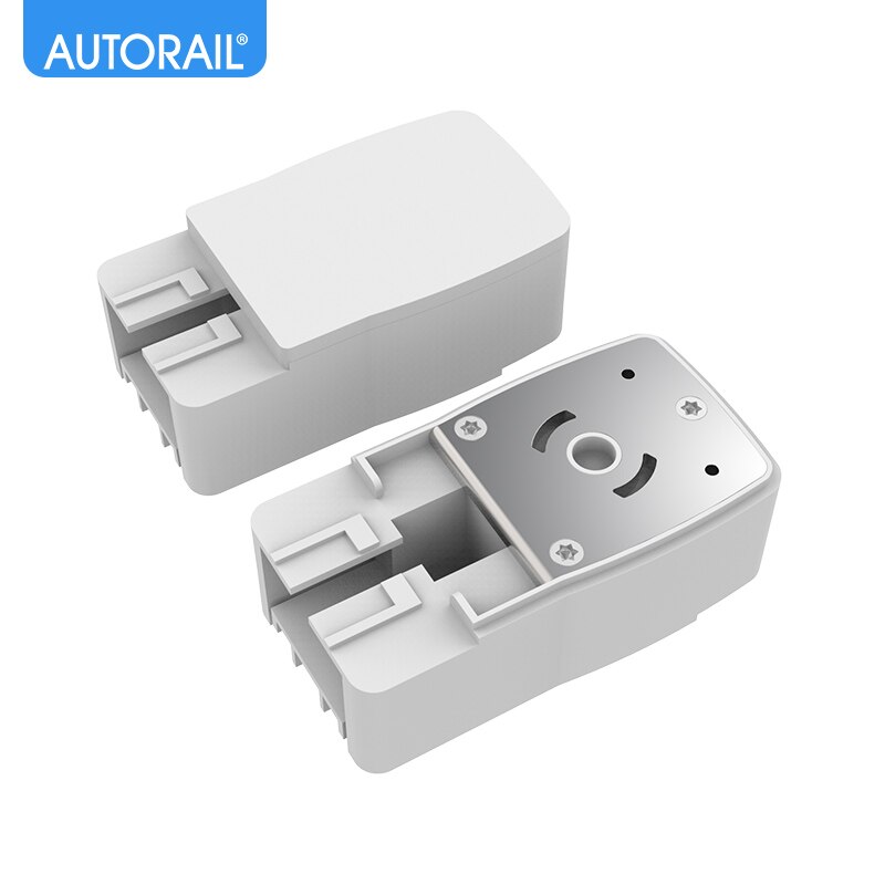 Google home Alexa control automatic motorized electric smart wifi curtain motor