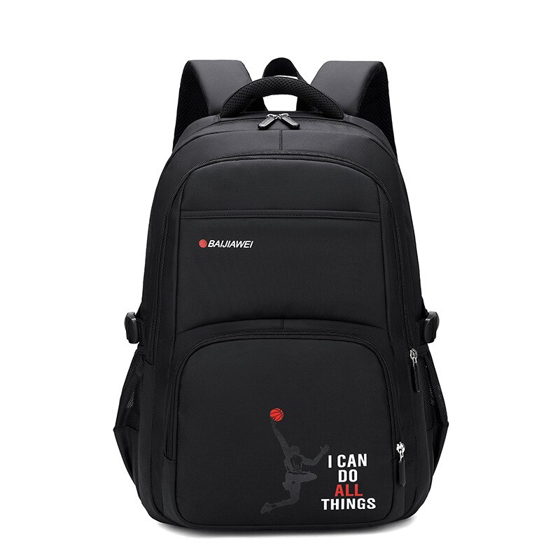 BAIJIAWEI Kinder wasserdicht Schoolbag Pro Jugendliche Jungen Mädchen Kinder Nylon groß Kapazität Rucksack Buchen Tasche primär Schule Taschen